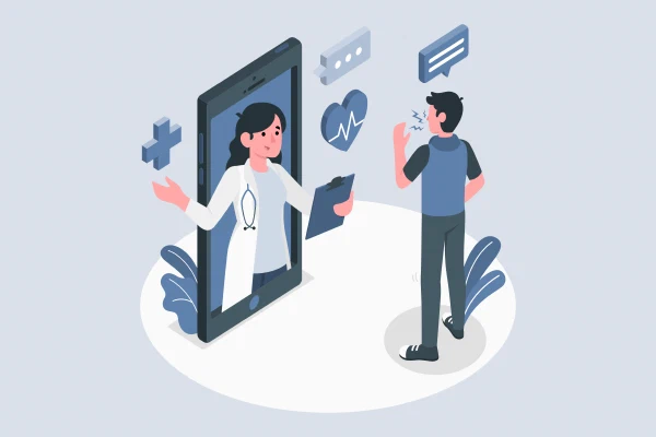 Skrining kesehatan mental